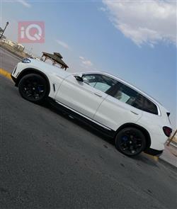 بي ام دبليو X3